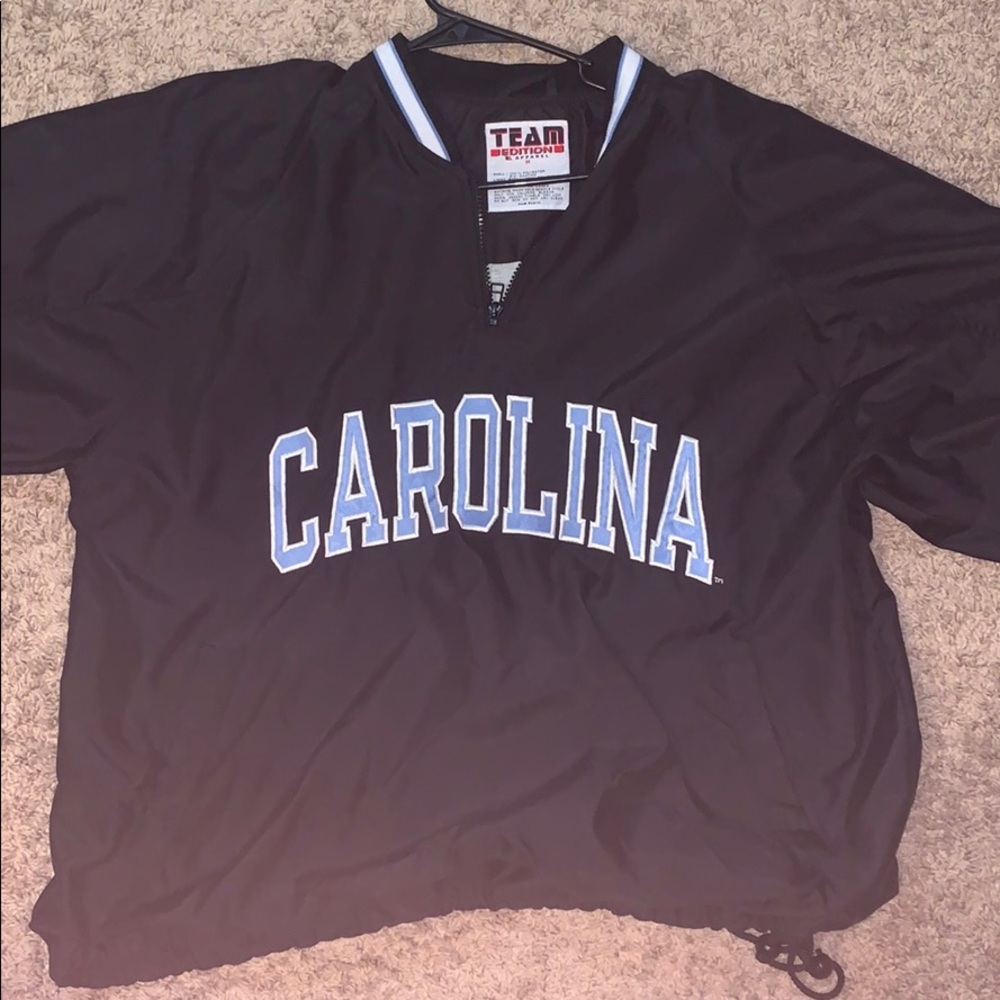 Vintage Carolina Tar Heels Pullover